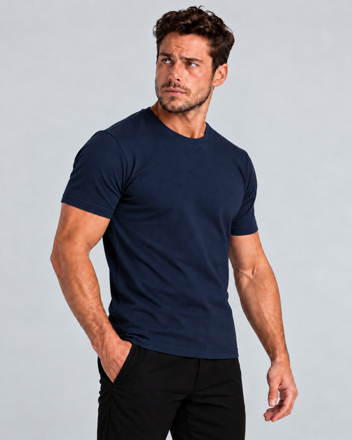 Navy Blue